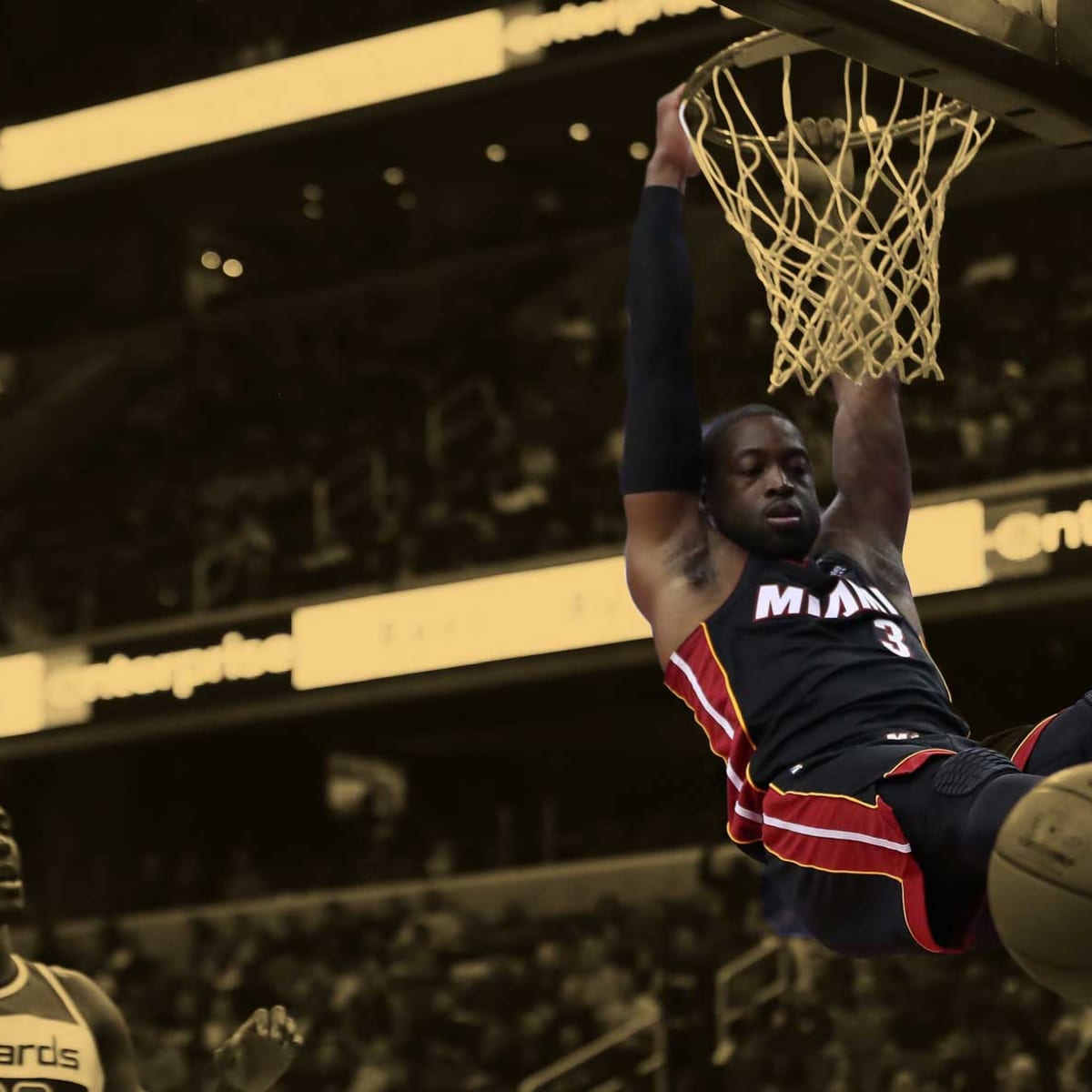 Dwayne wade shop nike