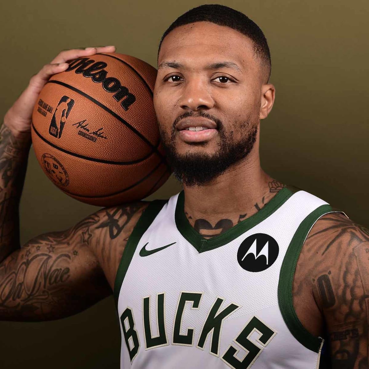 Skip bayless shop damian lillard