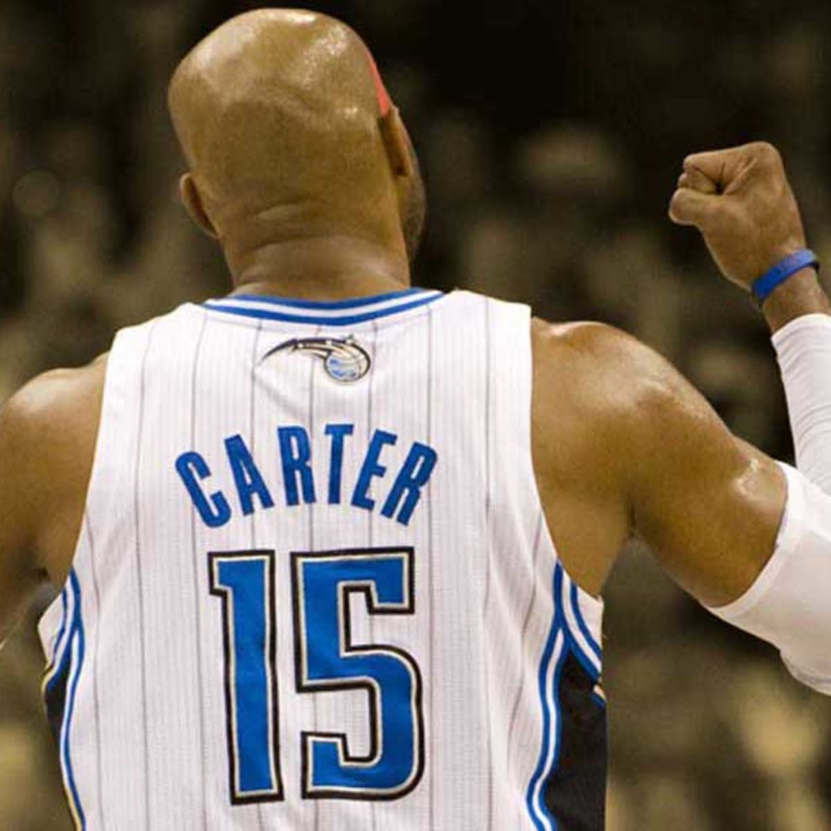 Vince carter vinsanity shoe top