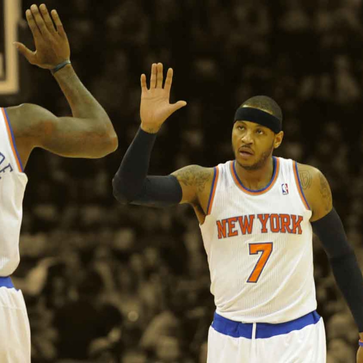 Amare stoudemire sale jersey number