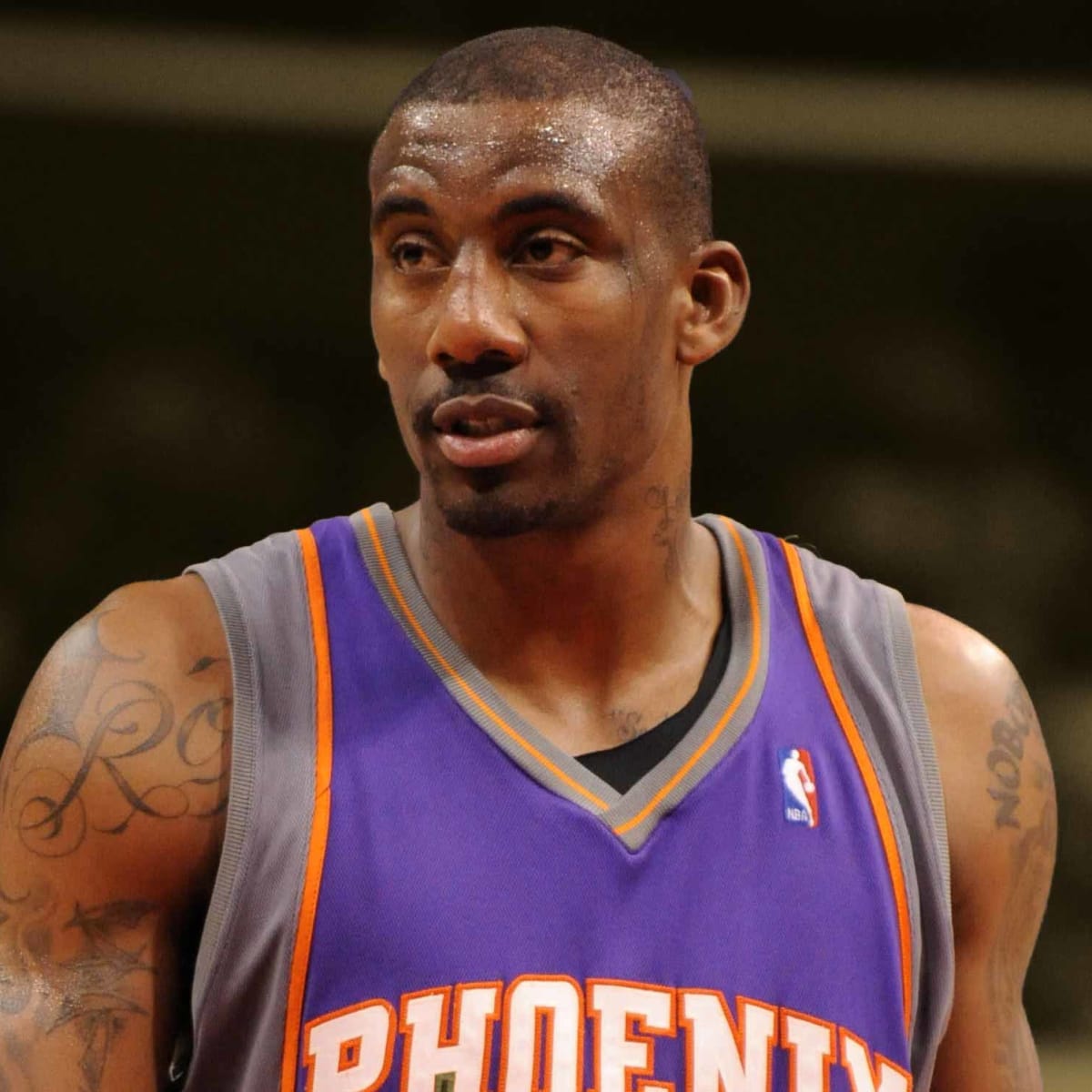 Amare stoudemire rookie deals