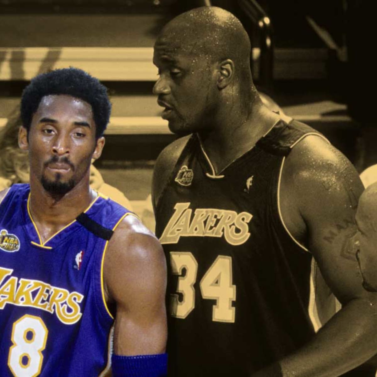 Del harris kobe hot sale bryant