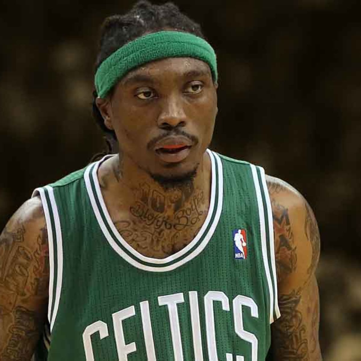 Marquis Daniels unlikely welcome by Garnett and Pierce to the