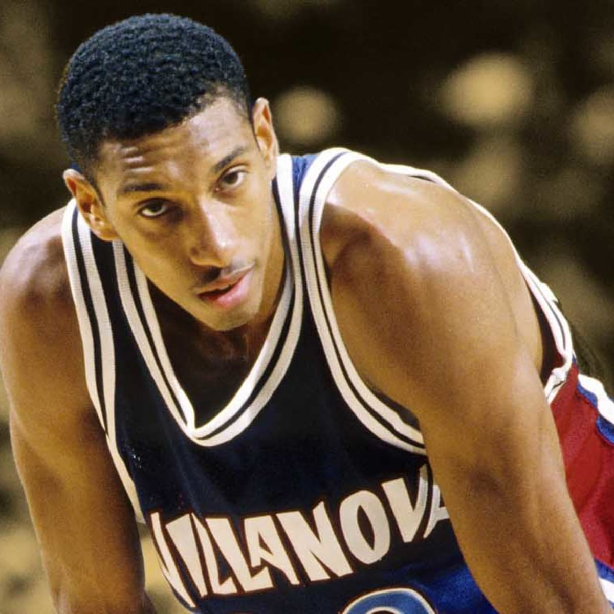Jayson Williams revisits the Kobe Kittles decision of 1996 NBA Draft Basketball Network Your daily dose of basketball
