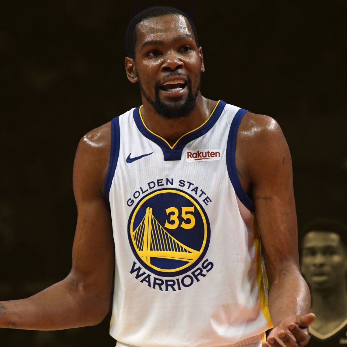 Gilbert Arenas says GSW deserve criticism for going after KD Basketball Network Your daily dose of basketball