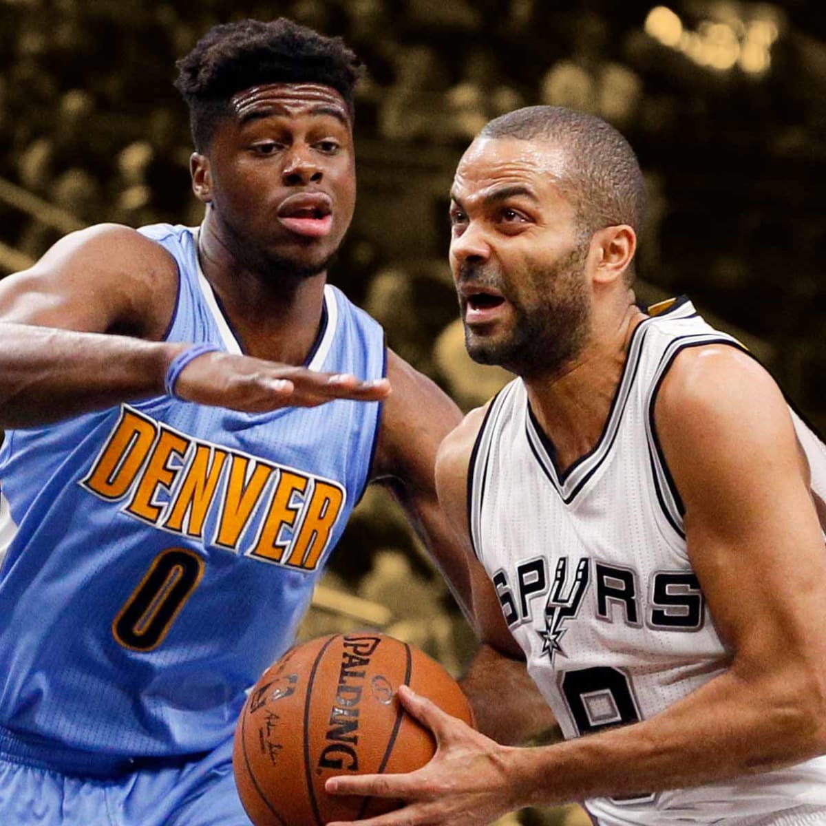 Emmanuel mudiay shirt clearance