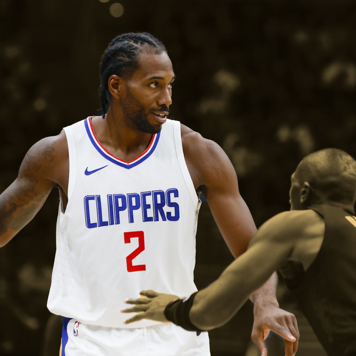 Number 2 clippers basketball sales