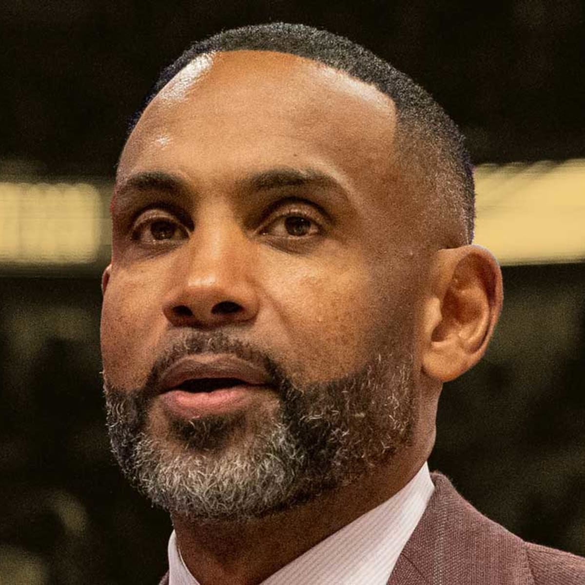 Grant Hill talks about one of the regrets of his NBA career