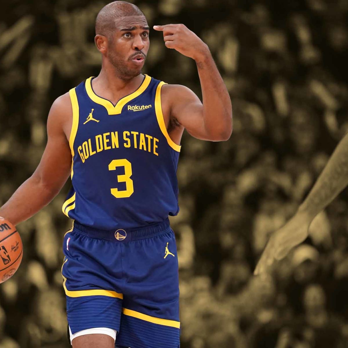 Chris Paul relishes the luxury of playing for the Warriors Basketball Network Your daily dose of basketball