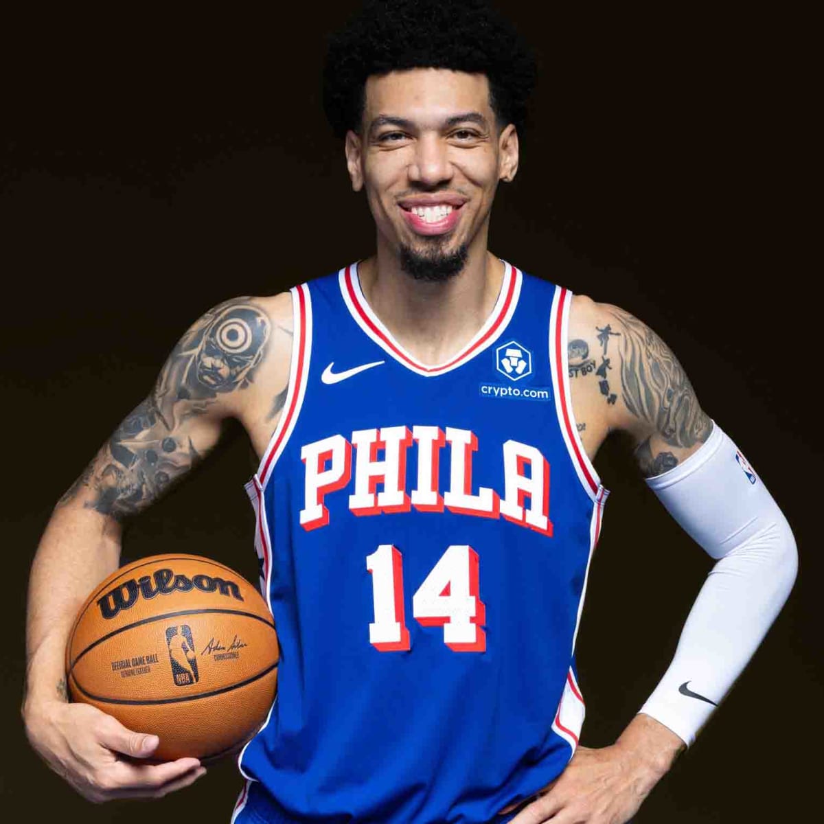 Danny Green opens up about being waived by the 76ers Basketball