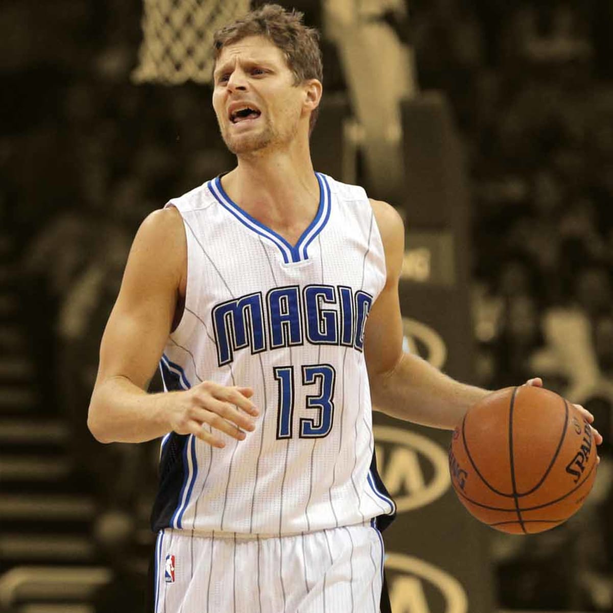Luke ridnour deals