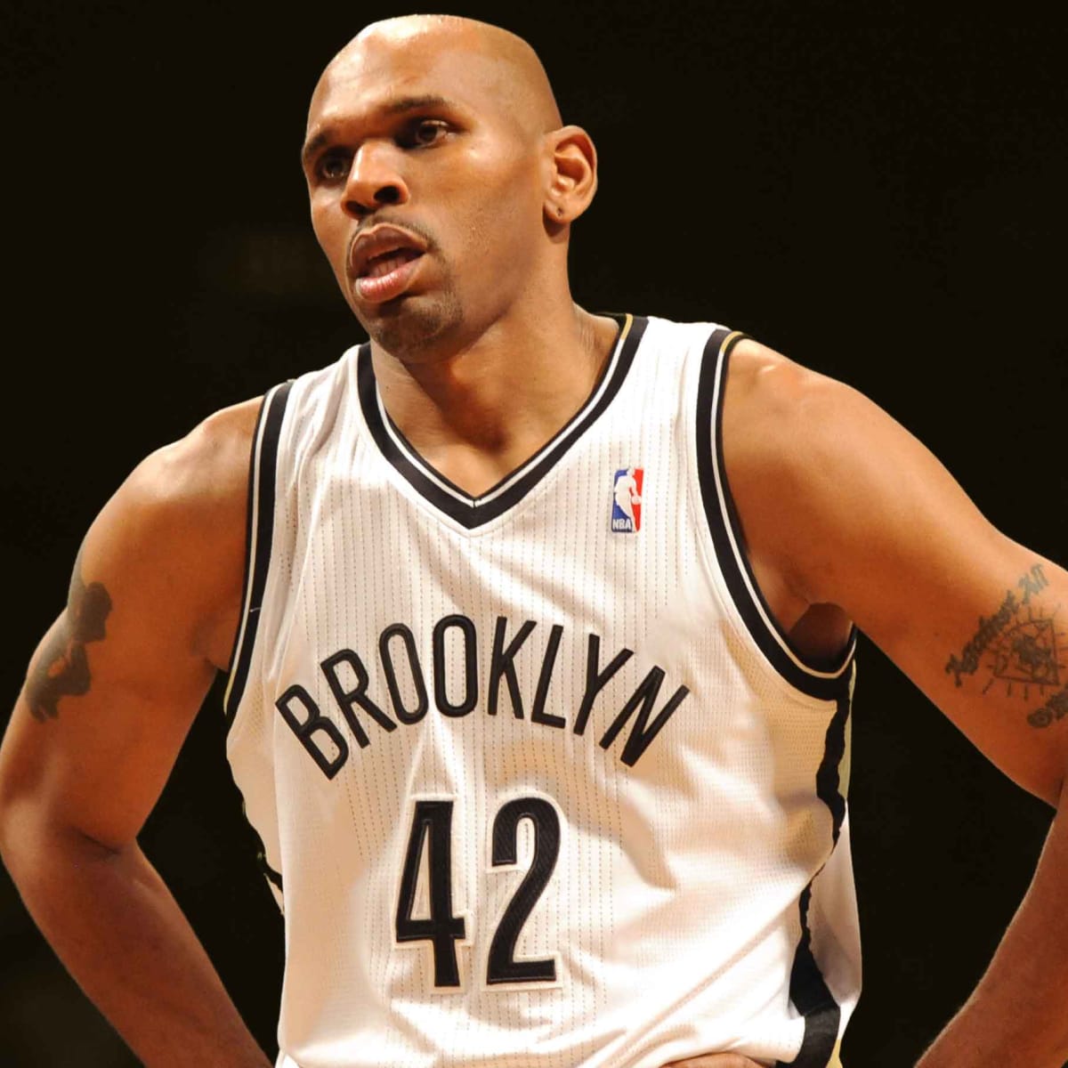 Jerry stackhouse shop de mujer