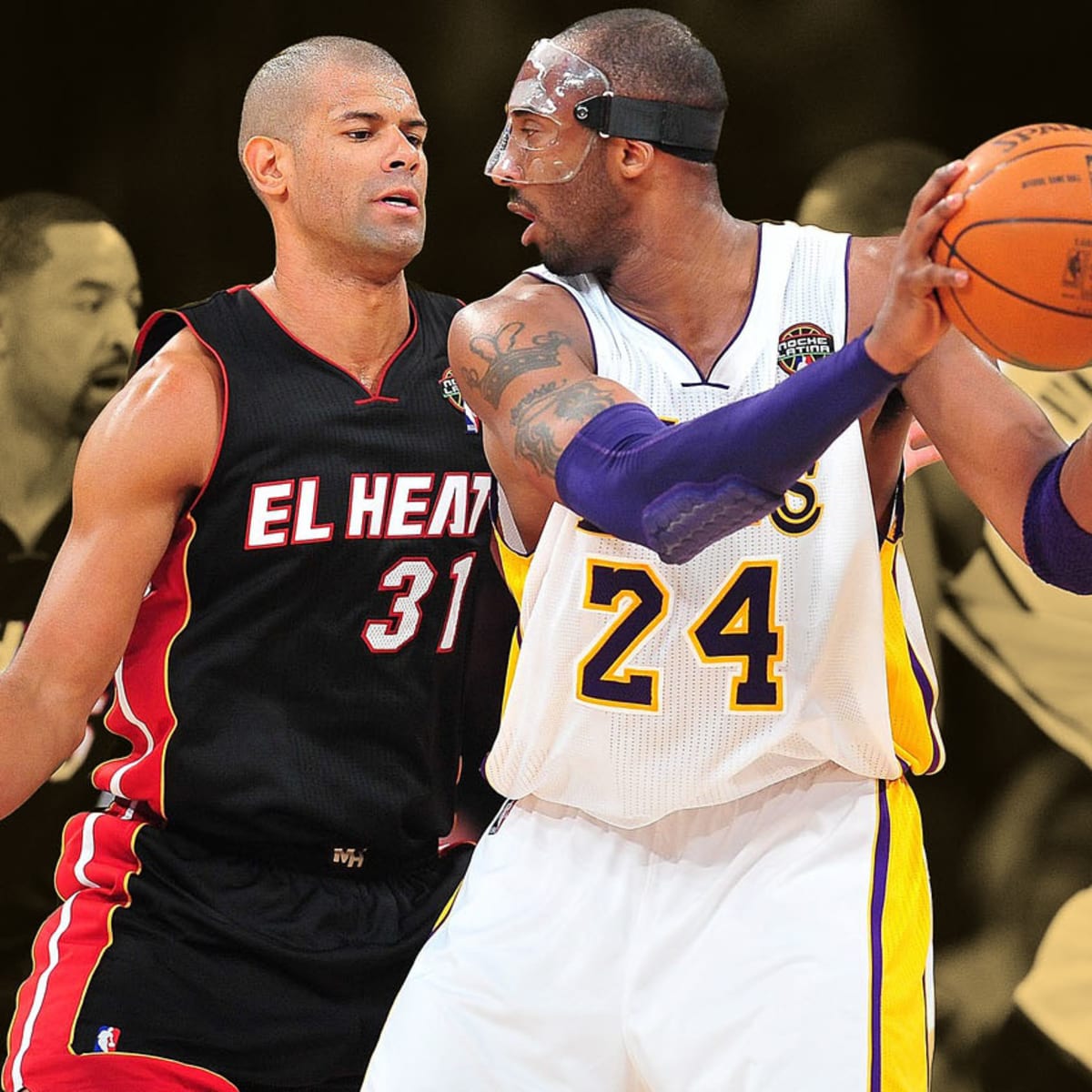 The kobe stopper hotsell