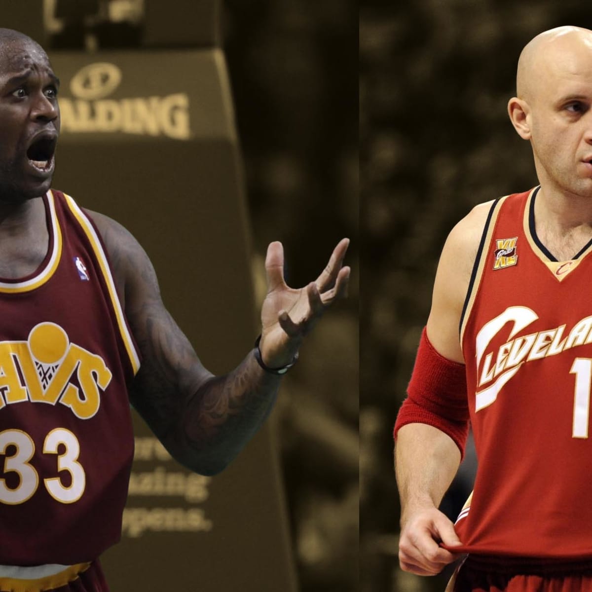 Ilgauskas nba shop