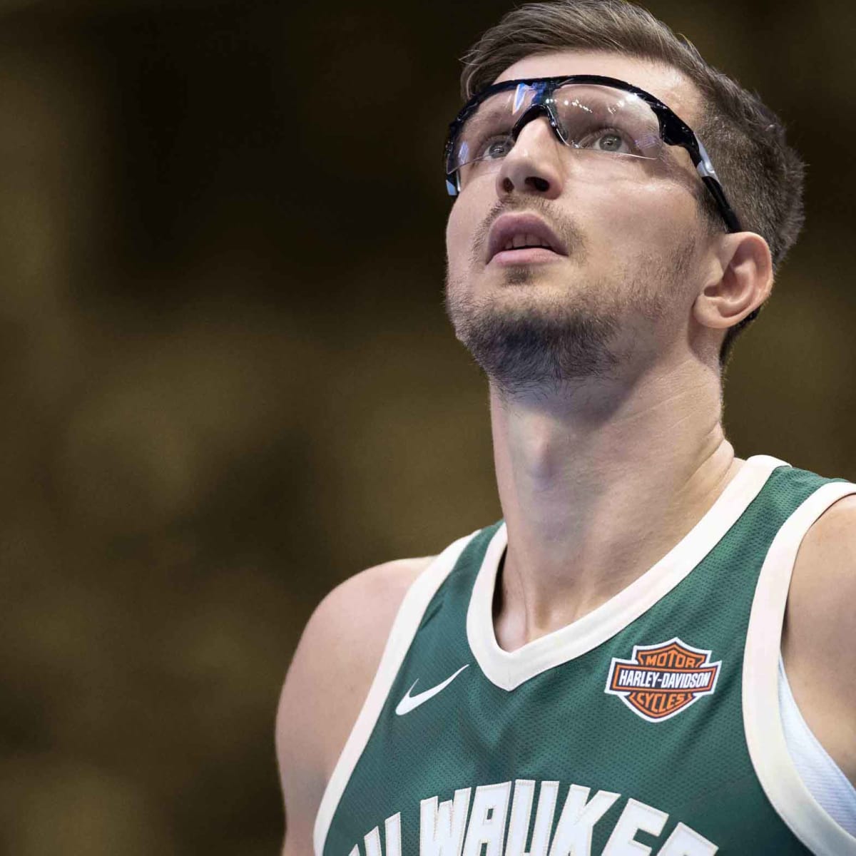 Mirza Teletovic and his path to the NBA Basketball Network Your