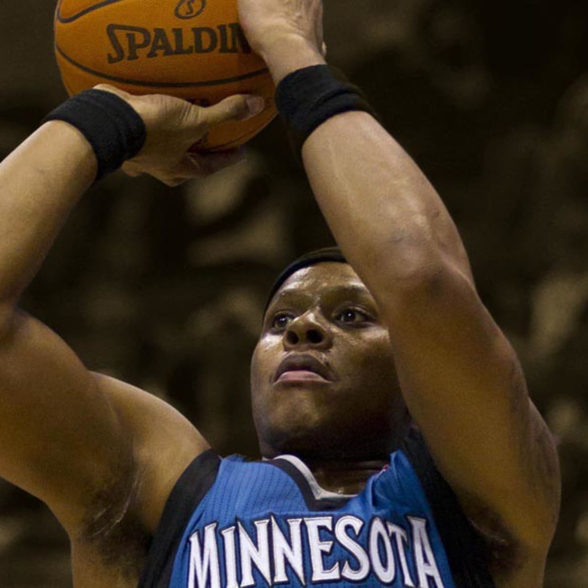 Bonzi Wells candid take on the Jail Blazers fan dynamic