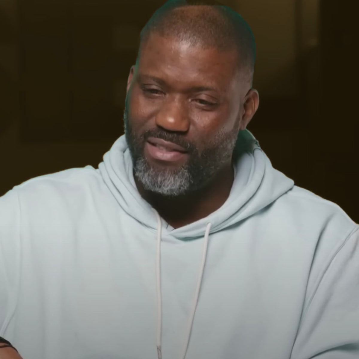 Isaiah Rider believes he should have stayed in the NBA longer than