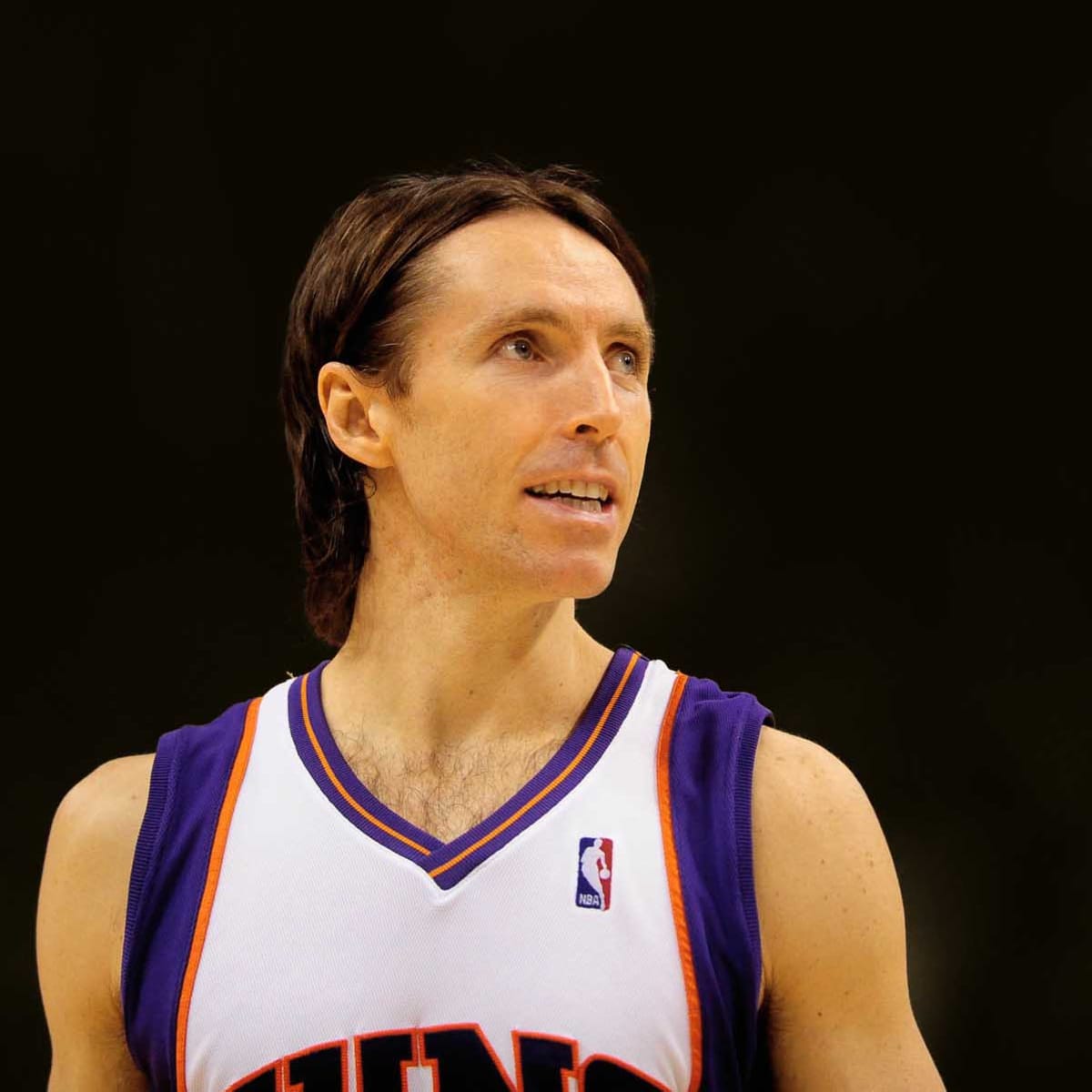 Steve nash michael jordan on sale