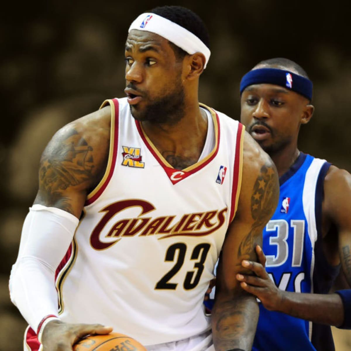 Norris Cole recalls LeBron s iconic dunk on Jason Terry