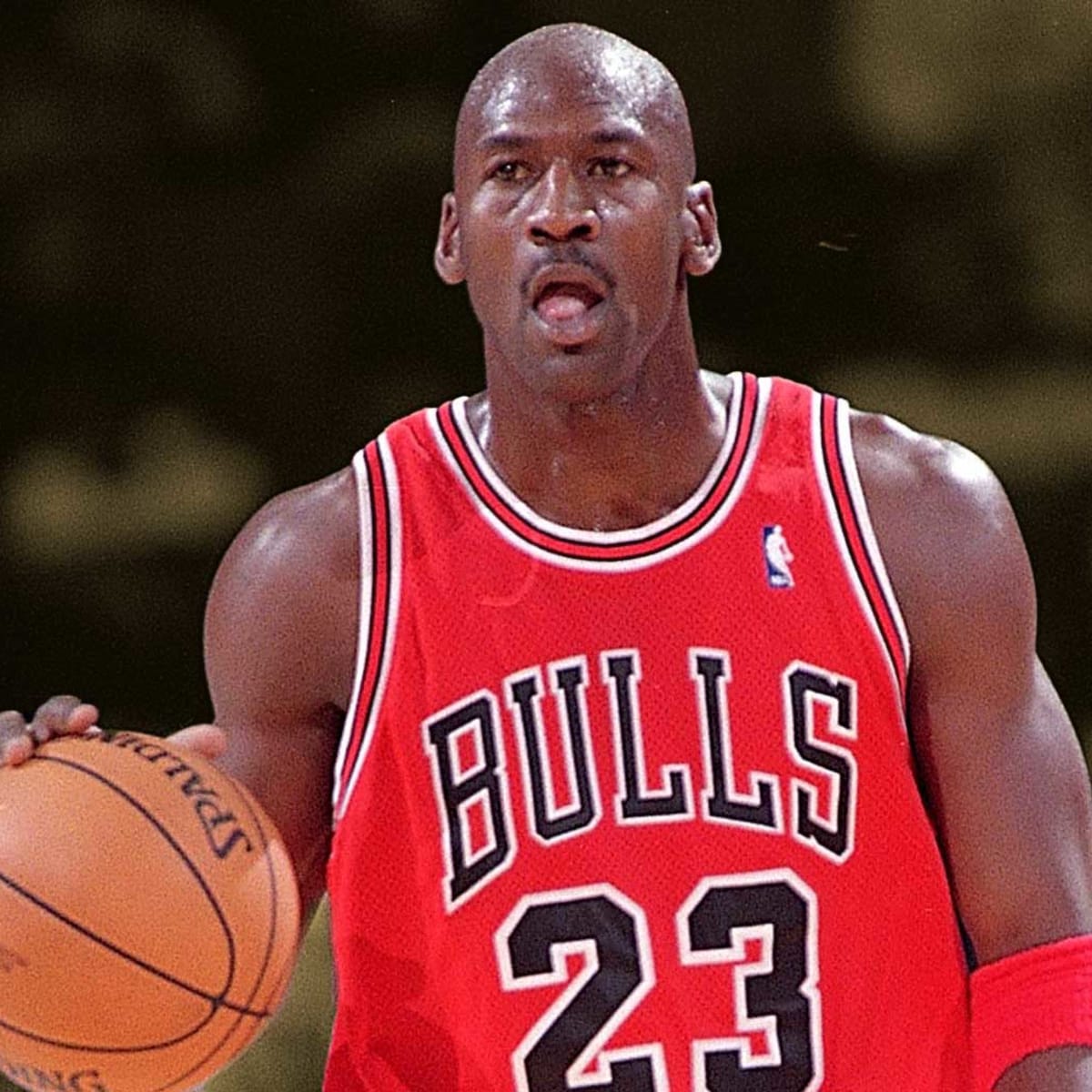 Michael 2024 jordan 1997