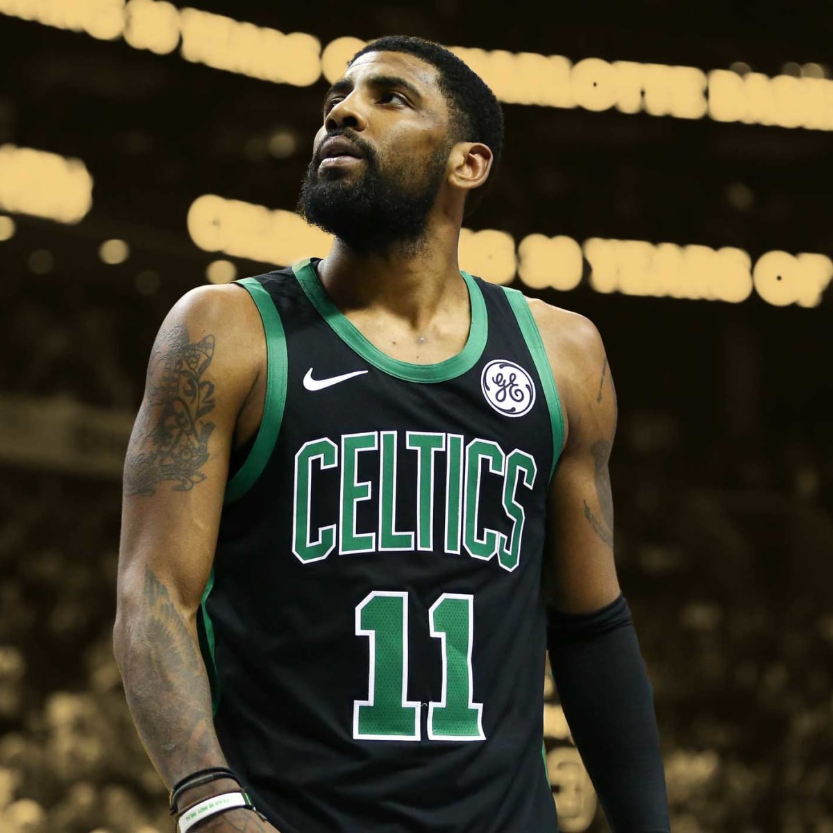 Danny Ainge reflects on Kyrie Irving s Boston tenure Basketball Network Your daily dose of basketball