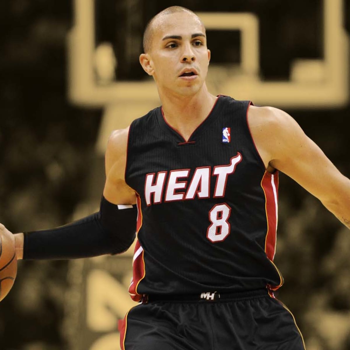 Carlos Arroyo reflects on the Miami Heat big three era