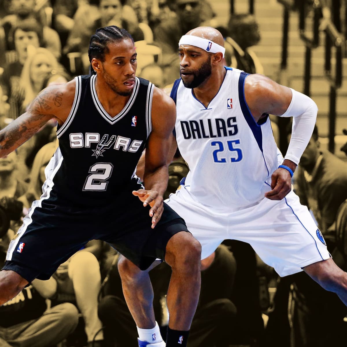 Vince carter sale kawhi leonard