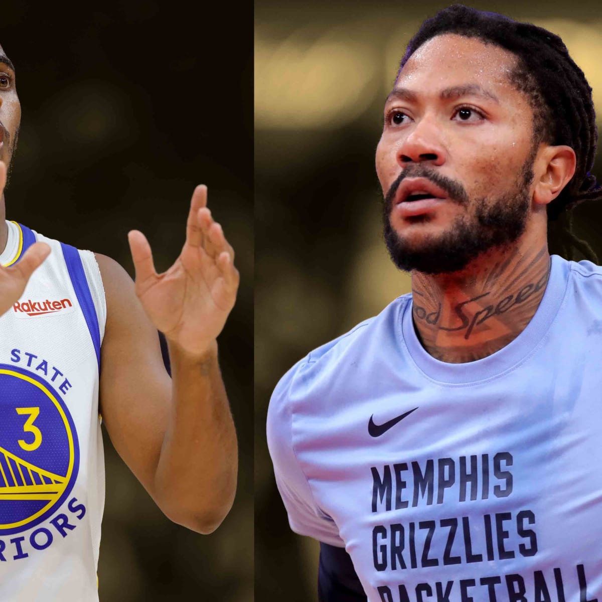 Derrick rose eye injury sales