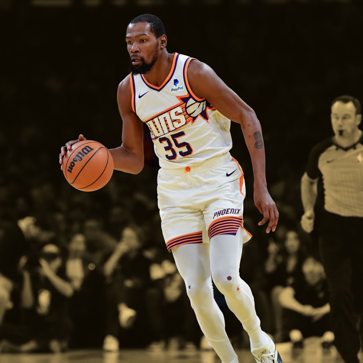 Kd basketball player outlet