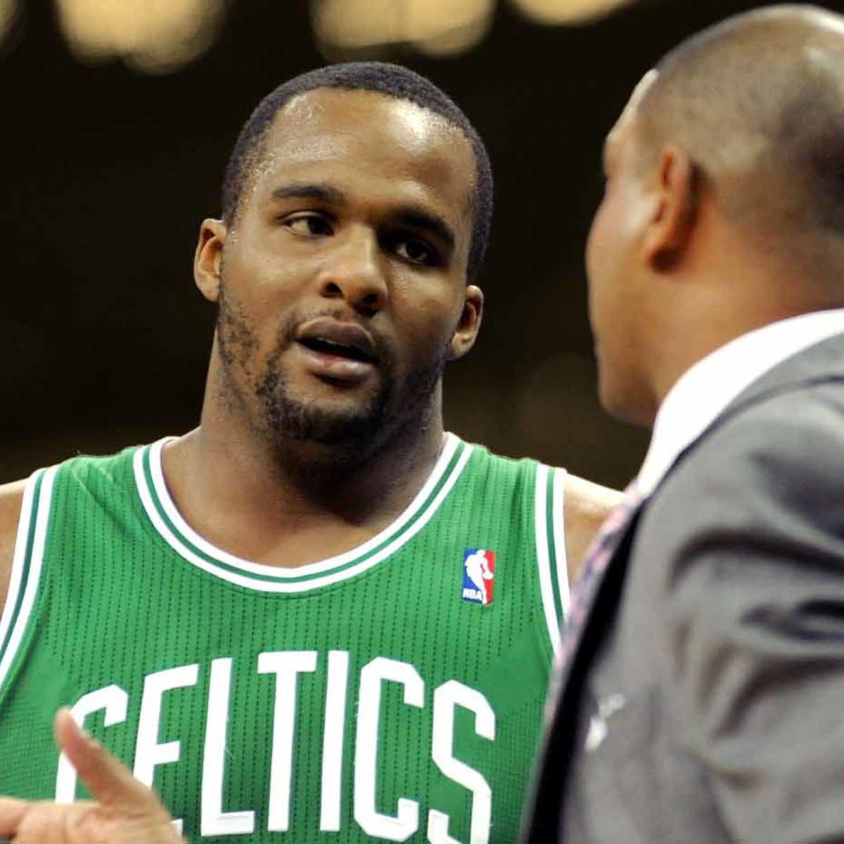 Doc Rivers shares inside story on Glen Davis enigmatic weight issues Basketball Network Your daily dose of basketball