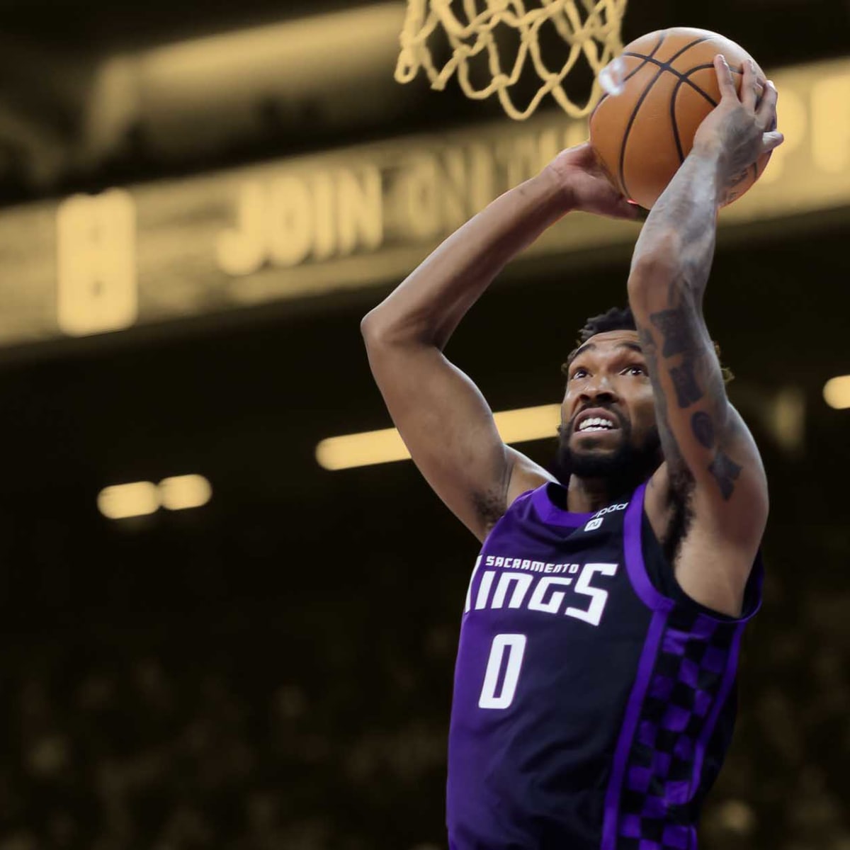 Mike Brown shares why Malik Monk should be in the dunk contest
