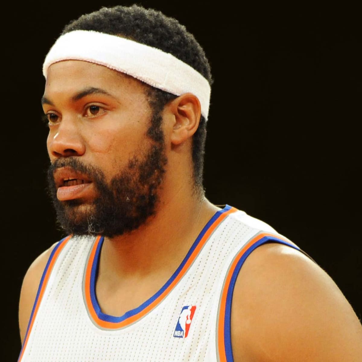 Rasheed store wallace stats