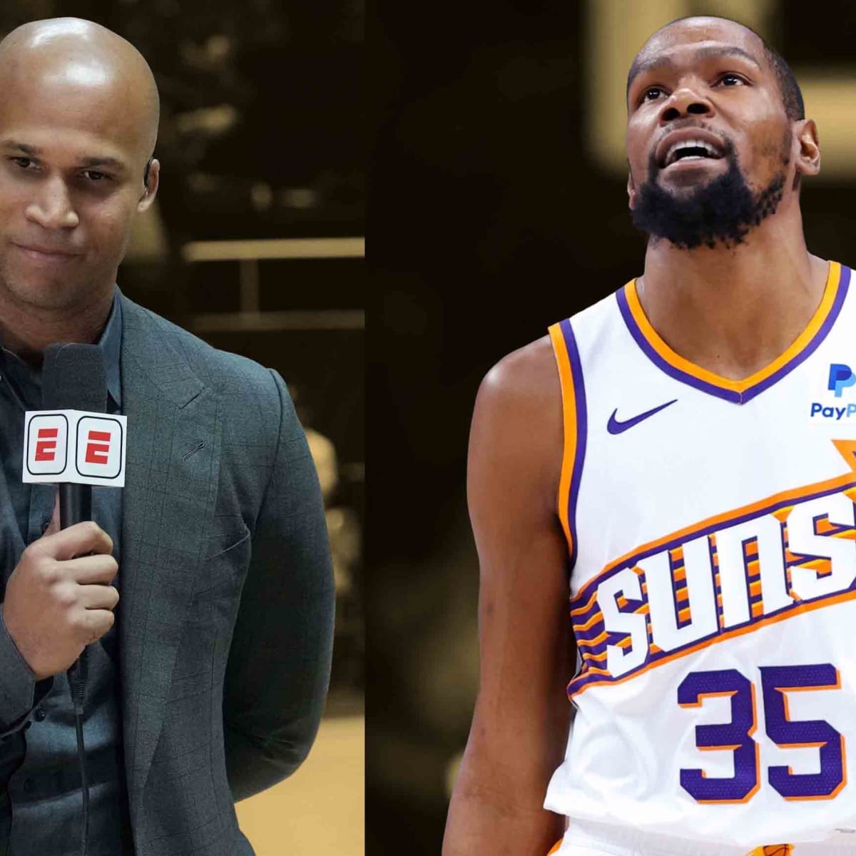 Kd sale richard jefferson