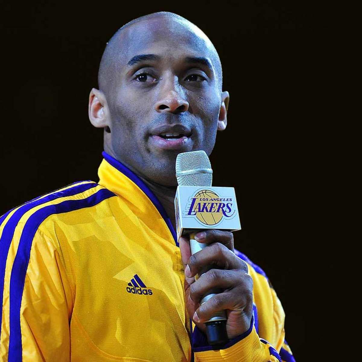 Kobe Bryant on how Jerry Buss convinced him to stay in LA Basketball Network Your daily dose of basketball