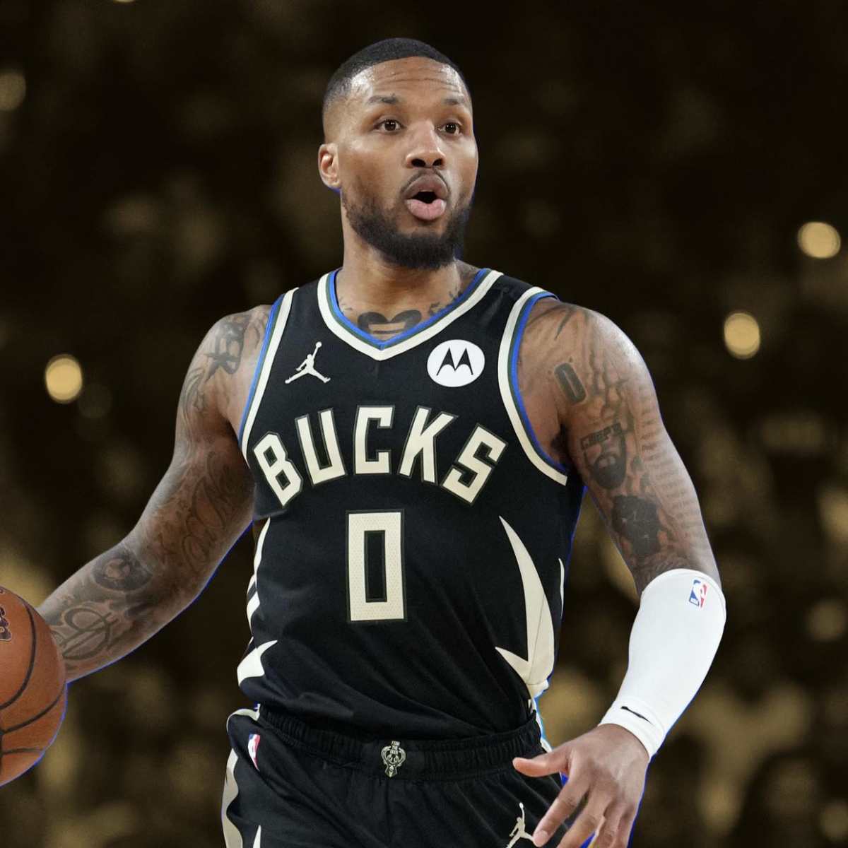 Lillard nba outlet