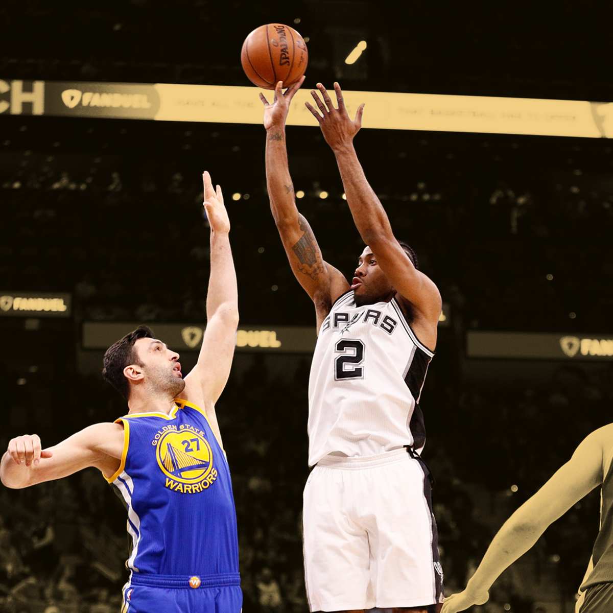 Stephen Jackson once called out Zaza Pachulia s dirty antics Basketball Network Your daily dose of basketball