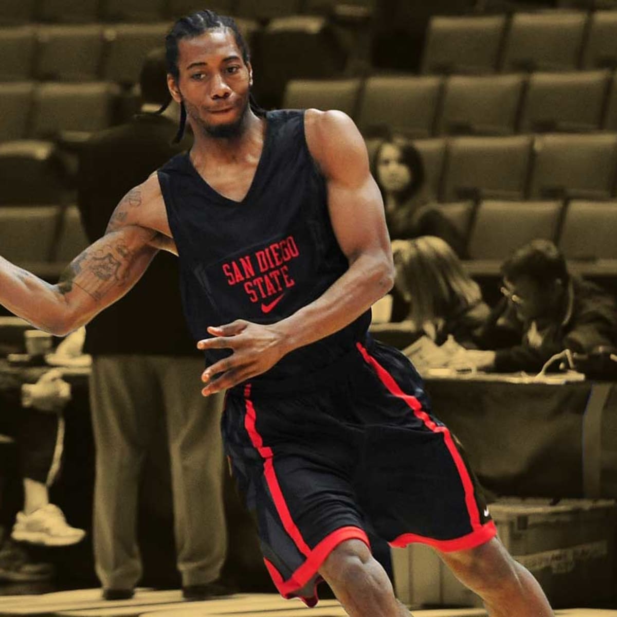 Kawhi leonard college cheap