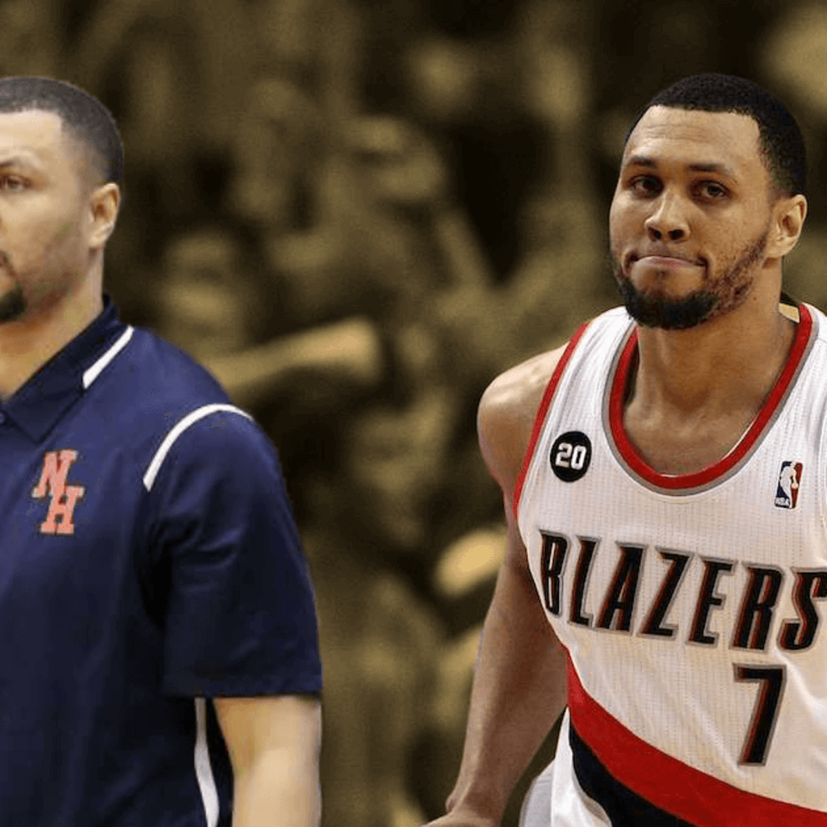 Brandon roy all star best sale