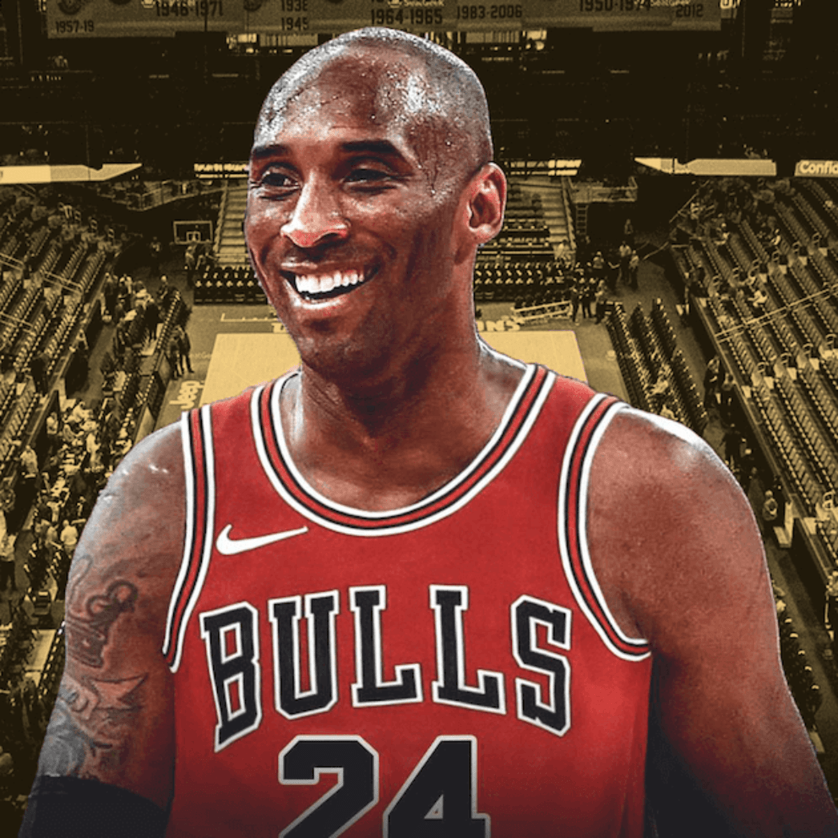 Kobe bulls 2025