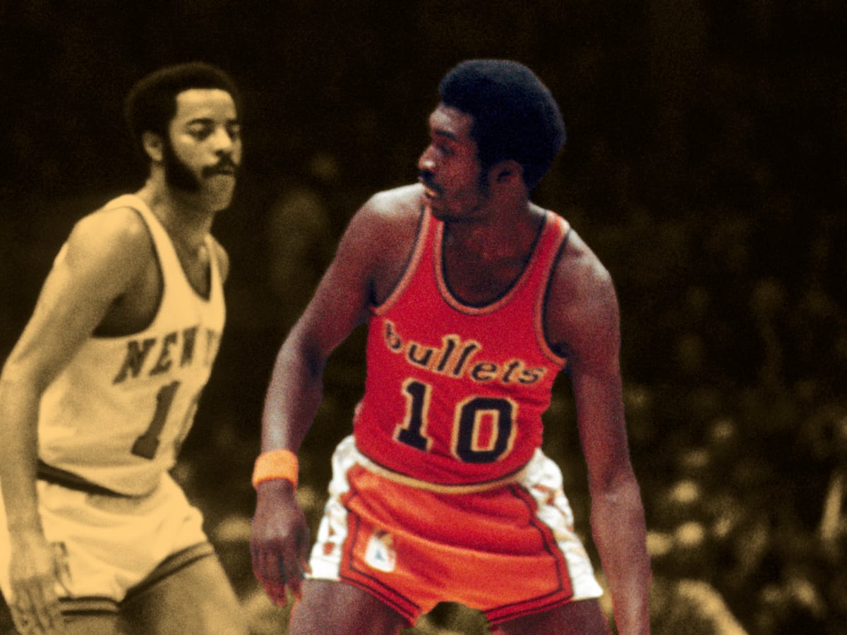 earl the pearl monroe today