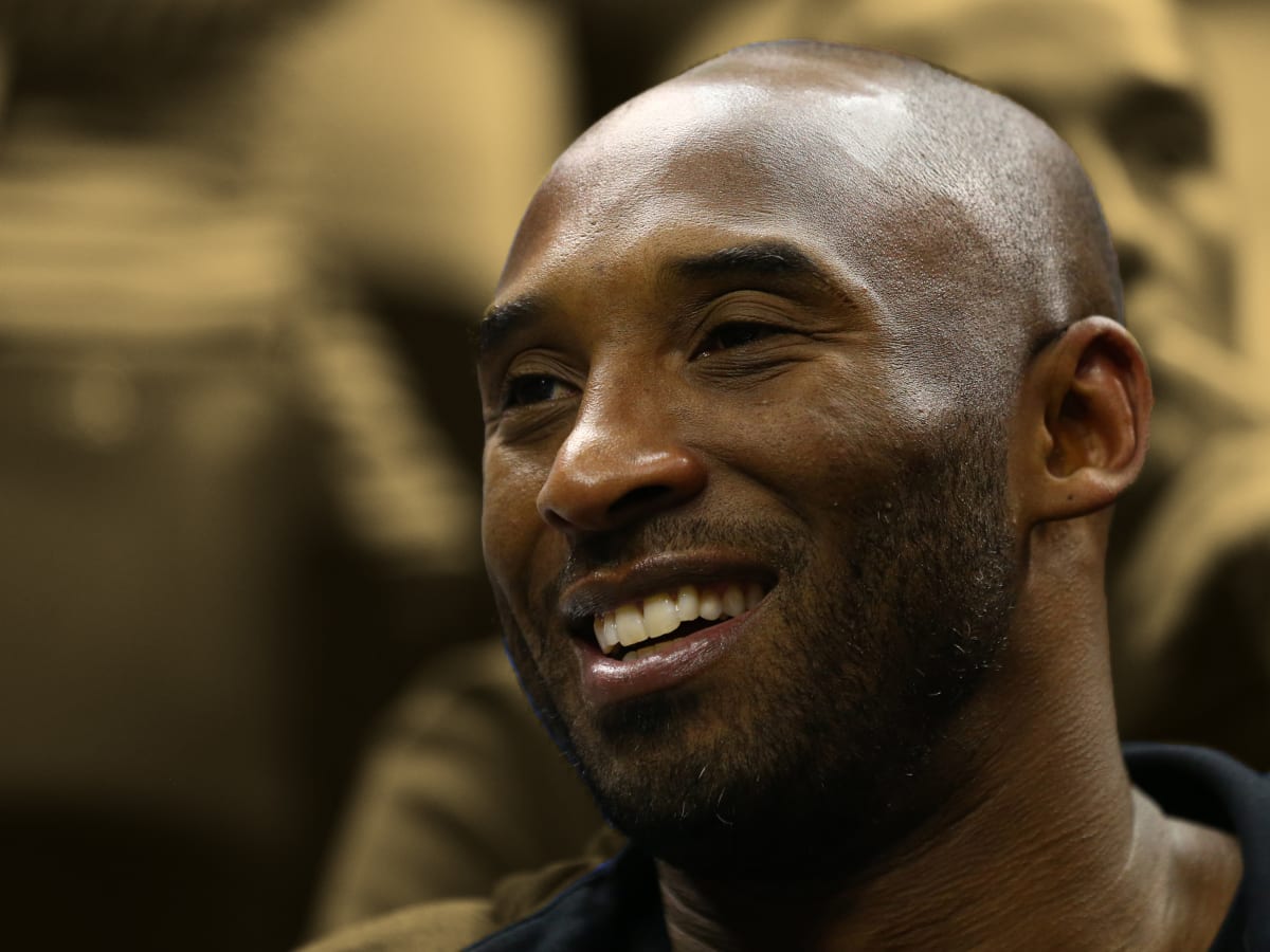 Thank you, Kobe Bryant, for leaving me $100 million from Adidas