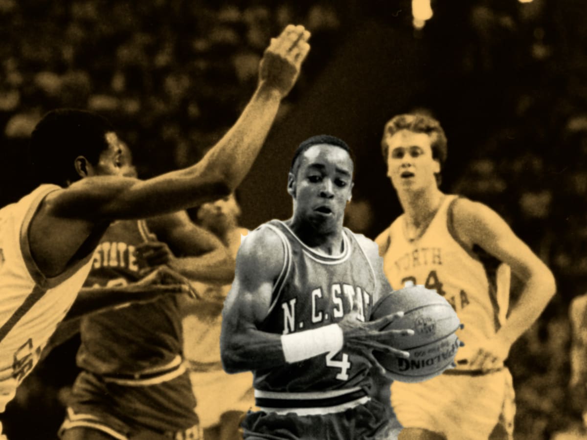 spud webb team