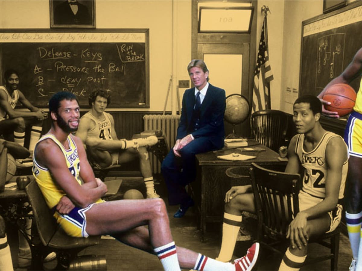 When you try to reign in a 22-year-old elite athlete from pushing himself to be his best, you're going to get conflict.” — Kareem Abdul-Jabbar weighs in on the Magic Johnson vs. When you try to reign in a 22-year-old elite athlete from pushing himself to be his best, you're going to get conflict.” — Kareem Abdul-Jabbar weighs in on the Magic Johnson vs.