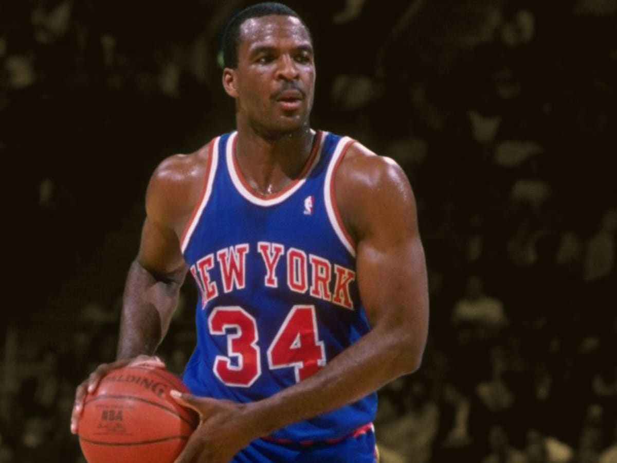 charles oakley 2004