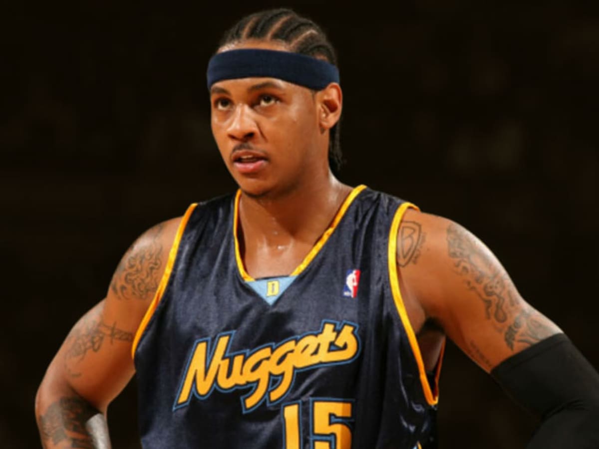 What if Carmelo Anthony never left the Denver Nuggets? - Page 3