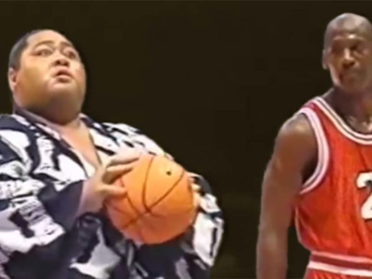 michael finley jumpshot