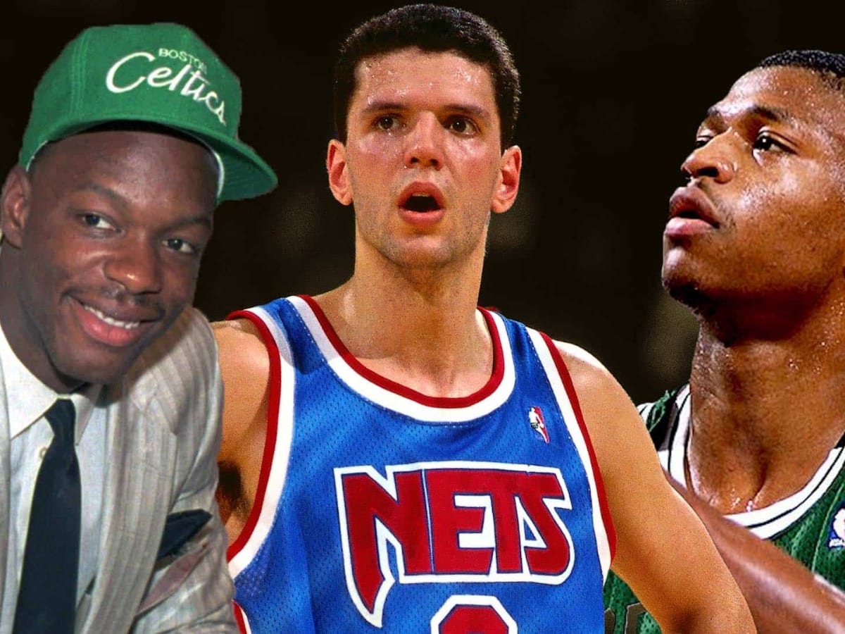 A shocker: Maryland star Len Bias dead just two days after being