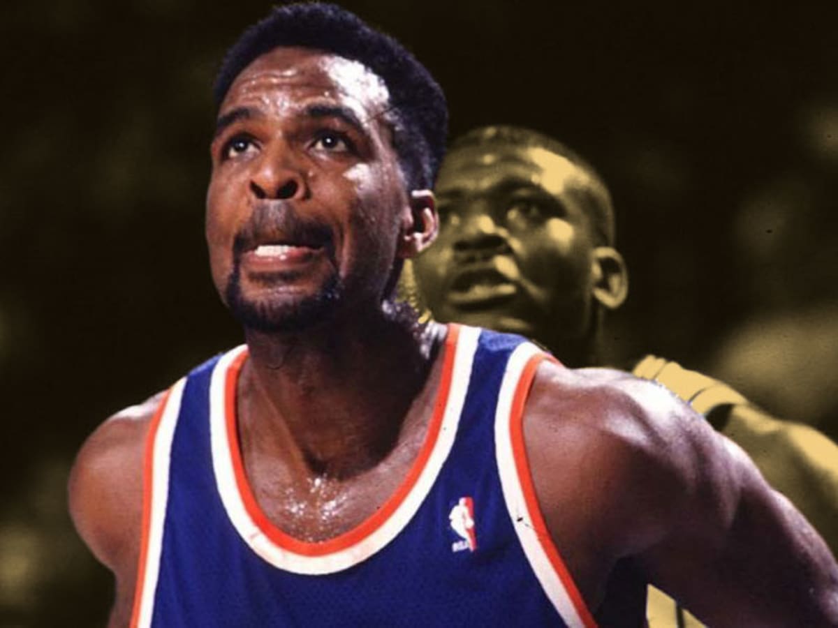 Never, ever, ever fight Charles Oakley. Unless  