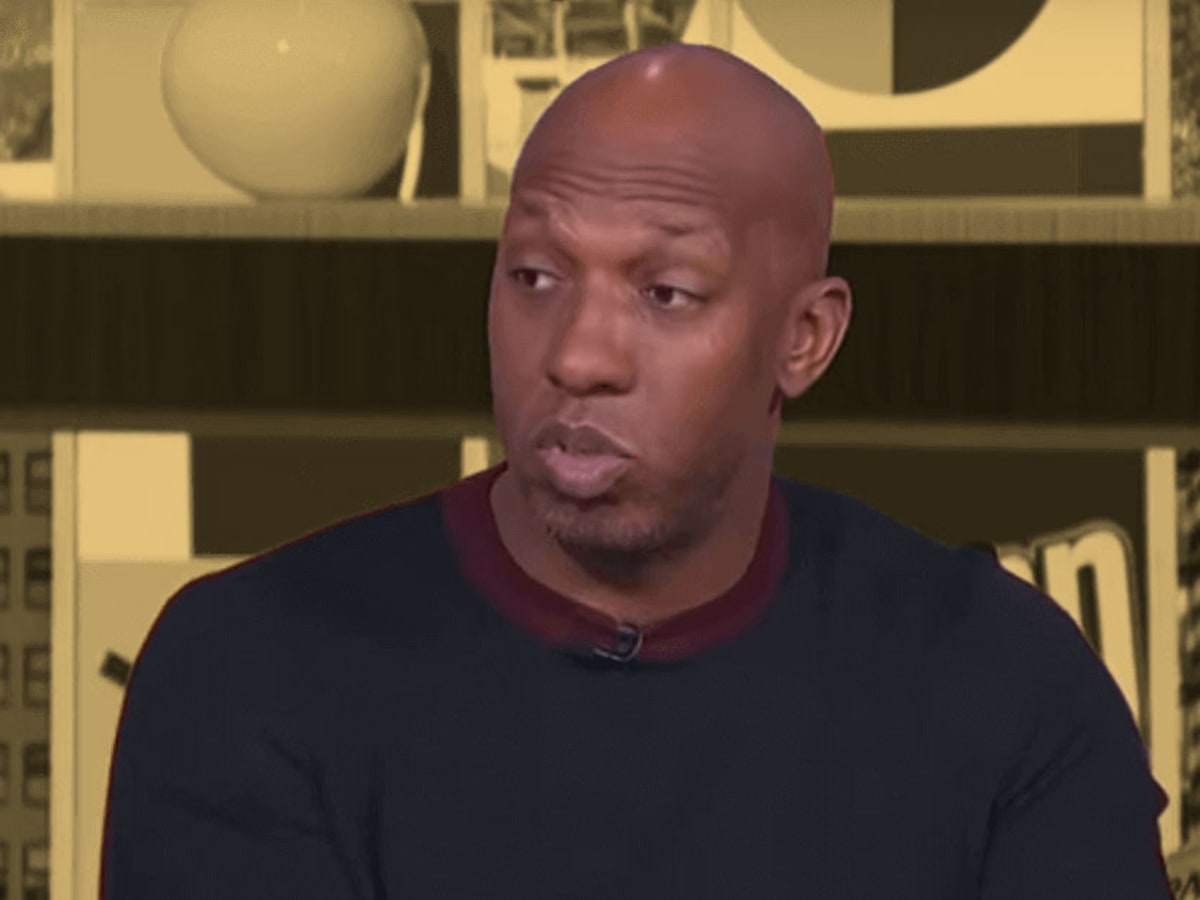Chauncey Billups On How Michael Jordan Humiliated His Teammate During His  First NBA Game: I Should Make You Take My Shoes Off, Fadeaway World