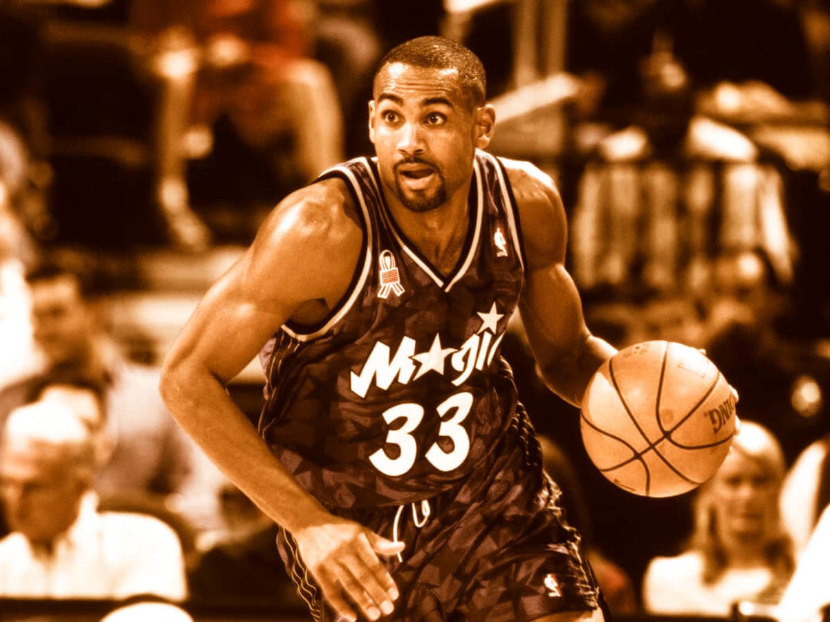 Does Grant Hill's Career NBA Resume Put Him in Basketball Hall of Fame?, News, Scores, Highlights, Stats, and Rumors